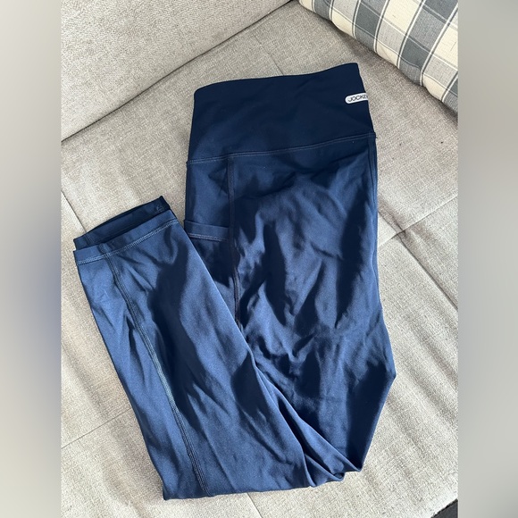 Jockey leggings - Picture 1 of 3